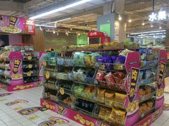 -物美超市(下沙云水店)