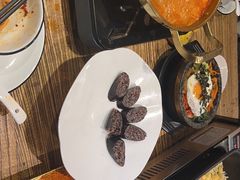 -撒郎嘿·朝鲜民俗餐馆