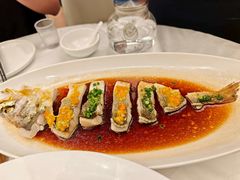 -品海楼·大连海胆锅贴馆(东港店)