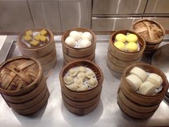 -云尚自助餐厅(佛山南海瞻云酒店)