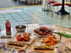 -無招牌海鮮(芽笼店)