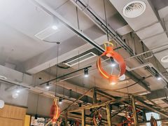 大堂-吃城都·鱼蛙火锅(西玉龙街店)
