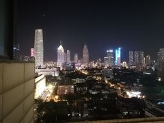 -四季酒店·空中花园 Aria on 9