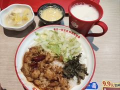 -永和大王(宜山店)