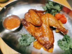 -乐凯撒披萨(喜荟城店)