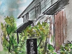 -食光慢宴·安吉土菜馆