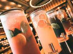 茉莉莫吉多-COMMUNE幻师(五角场店)