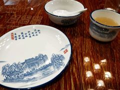 -满堂春特色餐馆