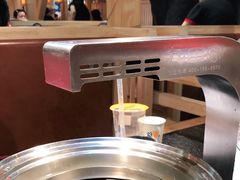 -九田家黑牛烤肉料理(太阳城店)