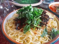 -李记厨艺堂精品食坊