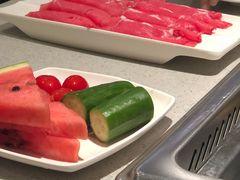 -海底捞火锅(同泰时代广场夜宵主题店)