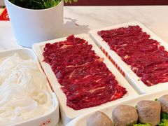 -八合里潮汕鲜牛肉火锅(福州万象城店)
