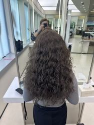 -BEAUTY HAIR GANO