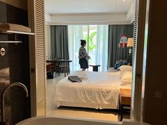 -海口喜来登酒店