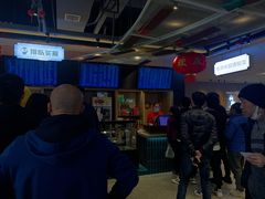 -易裕和·长沙米粉(竹塘西路店)