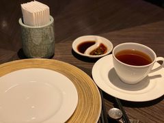 -万丽轩·粤菜(王府井金茂万丽酒店)