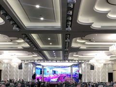大堂-圣丰城酒家·宴会(宝安大仟里店)
