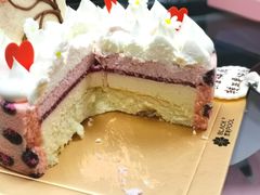-黑池口感烘焙·生日蛋糕(坂田店)