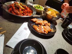 -一棠龙虾•王牌虾球(楚河汉街店)