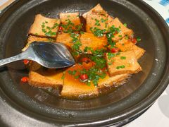 -费大厨辣椒炒肉(沙河万达店)