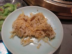 -杨小佳·齐齐哈尔烤肉·烤串(广州店)