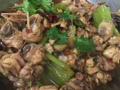 -乐友川味家常菜馆