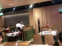 大堂-海底捞火锅(石厦时代广场店)