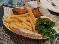 -又见马甲M8融合西餐厅(体育中心店)