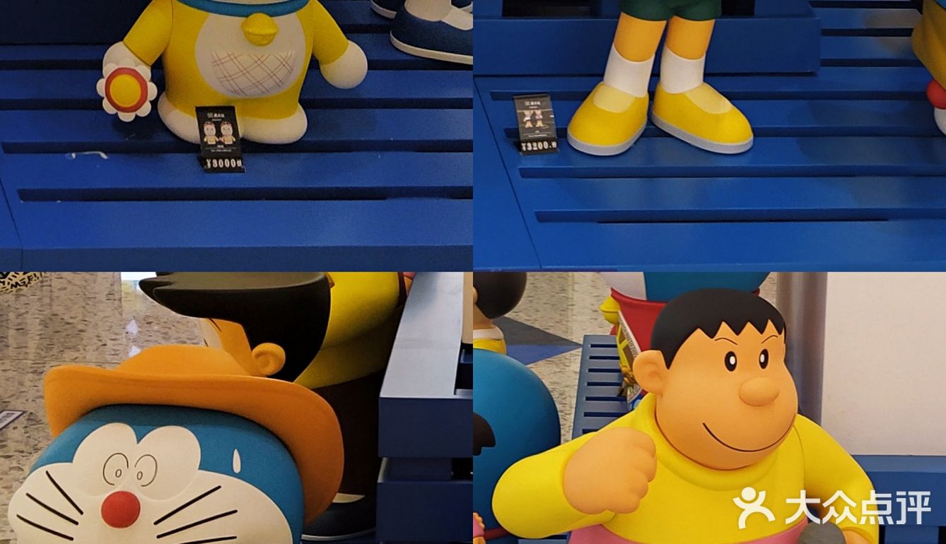 北京必逛潮玩展-打卡好奇造物北京首展