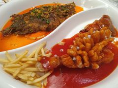 -马凯餐厅(地安门店)