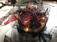 -卡漫莫尼蛋糕(私人定制店)