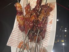 -鼎原力量东北吊炉烧烤(幸福街店)