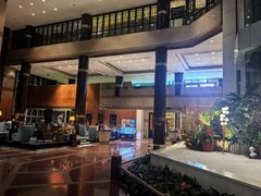 -上海新锦江大酒店
