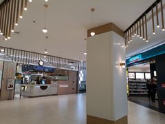 -COSTA COFFEE(龙德广场店)