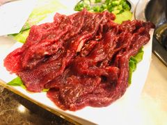 -朱氏胖子烂火锅(洪崖洞店)