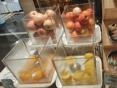 -舜和巴西烤肉餐厅(舜和国际店)