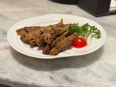 -喜来登由由大酒店九州膳坊中餐厅