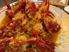 -小田油焖小龙虾(双井店)