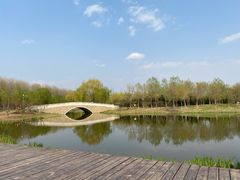 -东郊湿地公园