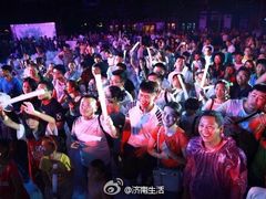 -济南方特东方神画