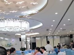 -东江海辉酒楼·公司团建·商务宴请·生日宴(宝安店)