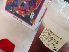 -百分茶(融创茂店)