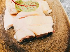 上海白斩鸡-苏帮袁Sue Cuisine(来福士店)