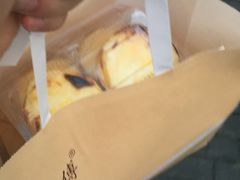 -鲍师傅糕点(江苏路店)