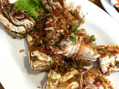 -ZF Seafood Restaurant 卓峰海鲜餐
