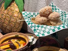 -泰妃殿(武汉首店)