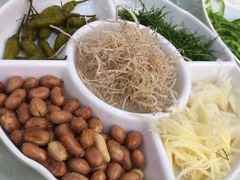 -海晖酒楼·顺德鱼生(荣华店)