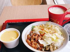 -永和大王(广渠店)