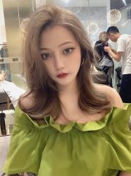 点击看大图 -3AM HAIR SALON烫发染发接发