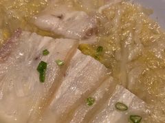 -长春凯悦酒店-品悦中餐厅